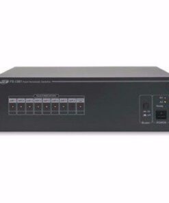JD Media FS-3381 Scambiatore automatico di amplificatori in panne