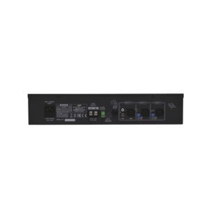 JD Media LA-2000 Ampliﬁcatore a Loop induttivo da 6A - Adatto ﬁno a 200mq