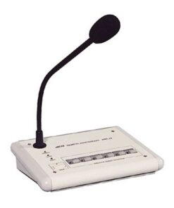 JD Media MA-412 Amplificatore Matrix - 4 zone con amplificatore