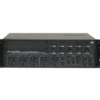 JD Media MZ-2400/4800/6000P Amplificatore a 10 zone con regolazione volume