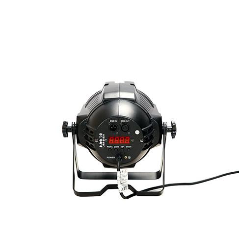 Junior by PR Lighting JNR-8083L Junior Par COB-UV
