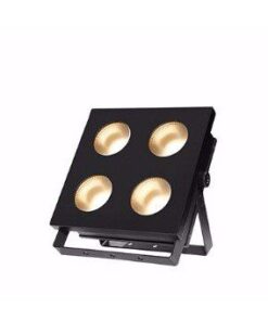Junior by PR Lighting JNR-8146C Junior Blinder 4x100