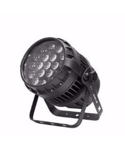 Junior by PR Lighting JNR-8154B Junior Par ZOOM - IP-65