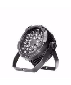 Junior by PR Lighting JNR-8161C Junior Flat Par IP65