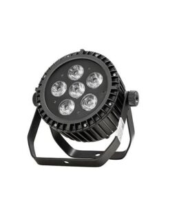 Junior by PR Lighting JNR-8179A Junior Battery Par - IP-65