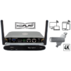Key Digital KD-BYOD4K 4K KDPlay Wireless Presentation Gateway