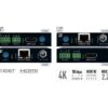 Key Digital KD-X444L HDBaseT HDMI POH Extender - HDR - HDCP2.2 - 4K/18G