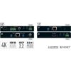 Key Digital KD-X444S HDBaseT HDMI POH Extender - HDR - HDCP2.2 - 4K/18G