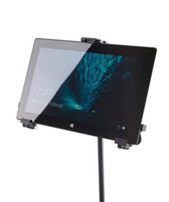 Konig & Meyer 19790 Supporto universale da asta per Tablet PC
