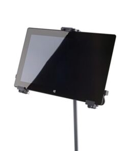 Konig & Meyer 19790 Supporto universale da asta per Tablet PC