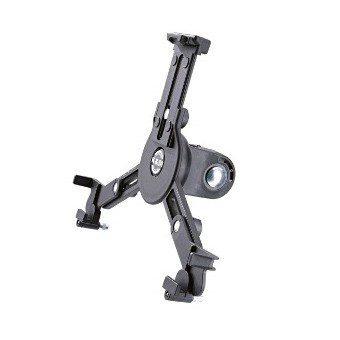 Konig & Meyer 19790 Supporto universale da asta per Tablet PC