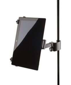 Konig & Meyer 19791 Supporto universale da asta per Tablet PC
