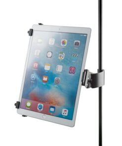 Konig & Meyer 19791 Supporto universale da asta per Tablet PC