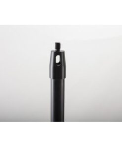 Konig & Meyer 23765 Asta Fishing Pole Media in alluminio