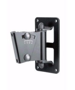 Konig & Meyer 24471 Supporto da parete regolabile per diffusori a colonna