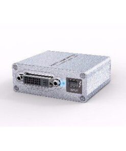 Lenkeng LKV-178 Convertitore da mini Display Port a VGA-DVI-HDMI 1080p