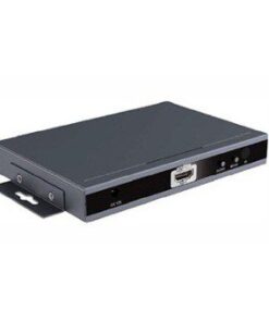 Lenkeng LKV-201MS Multiviewer Switch 2 In 1 Out
