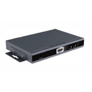 Lenkeng LKV-201MS Multiviewer Switch 2 In 1 Out