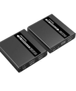 Lenkeng LKV-223P HDMI Extender -TX/RX Loop Out con ripetitore IR (70M)