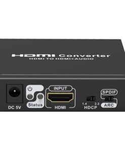 Lenkeng LKV-3061 Estrattore Audio da HDMI