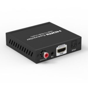 Lenkeng LKV-3061 Estrattore Audio da HDMI
