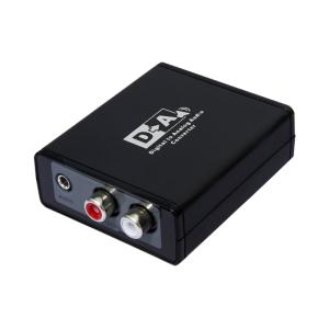 Lenkeng LKV-3088 Audio decoder da Digitale a Analogico