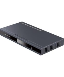 Lenkeng LKV-312VW Video Wall processor 1x2 HDMI