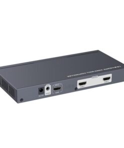 Lenkeng LKV-312VW Video Wall processor 1x2 HDMI