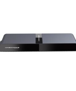Lenkeng LKV-318HDBitT HDMI HDBitT Splitter/ExtenderTX/RX - 1xIn - 8xOut con 8 Ricevitori