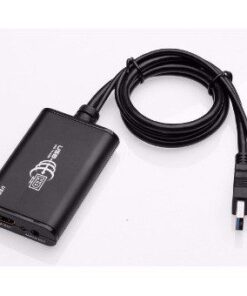 Lenkeng LKV-326 Convertitore USB 2.0,3.0 a HDMI