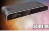 Lenkeng LKV-351Pro Convertitore da YPbPr/VGA+Audio a HDMI (1080p)