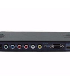 Lenkeng LKV-353 Convertitore CVBS/VGA/YPbPr a HDMI (1080p)