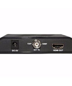Lenkeng LKV-368 Convertitore SDI a HDMI NO Scaler