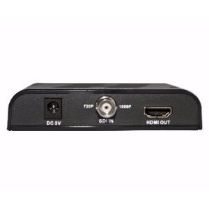 Lenkeng LKV-368 Convertitore SDI a HDMI NO Scaler
