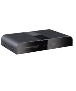 Lenkeng LKV-380pro Trasmettitore e Ricevitore HDMI su Rete Elettrica
