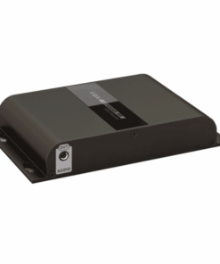 Lenkeng LKV-383VGA VGA HDbitT IP TX/RX Extender CAT5 con IR (120m)