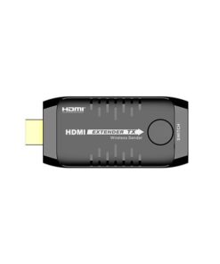Lenkeng LKV-388-Dongle HDMI HDBitT WirelessTX/RX Extender (50m)