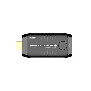 Lenkeng LKV-388-Dongle HDMI HDBitT WirelessTX/RX Extender (50m)