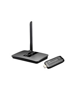 Lenkeng LKV-388-Dongle HDMI HDBitT WirelessTX/RX Extender (50m)