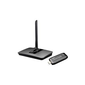 Lenkeng LKV-388-Dongle HDMI HDBitT WirelessTX/RX Extender (50m)