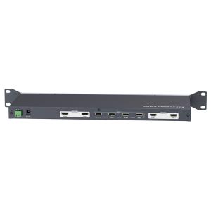 Lenkeng LKV-414 4k*2k Matrice Video 4x4 HDMI