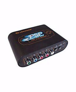 Lenkeng LKV-7000 Convertitore da YPbPr/VGA a VGA