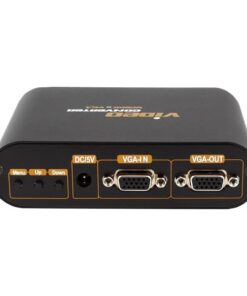 Lenkeng LKV-7600 Convertitore da YPbPr Component a VGA