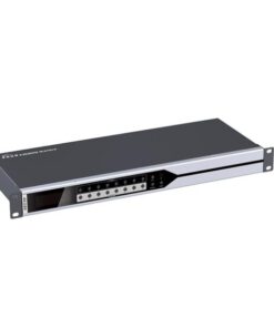 Lenkeng LKV-818 Matrice Video 8x8 HDMI