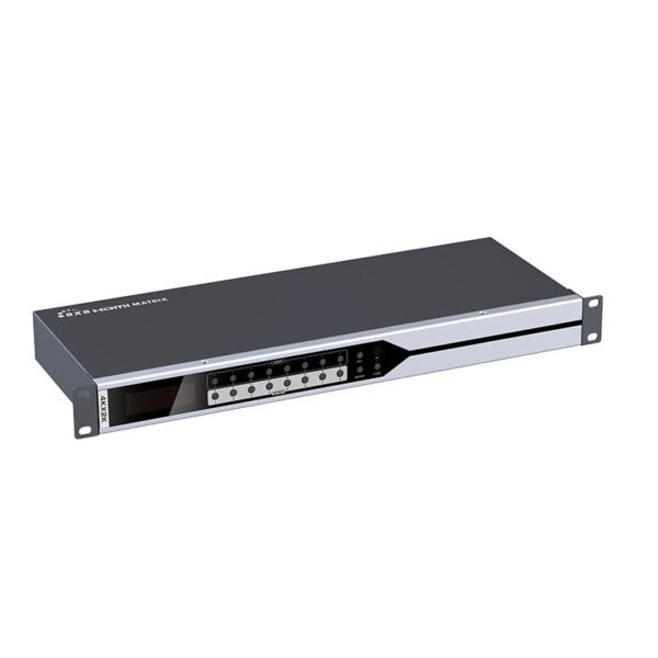 Lenkeng LKV-818 Matrice Video 8x8 HDMI