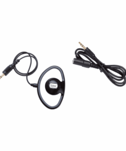 Listen LA-401 Padiglione auricolare