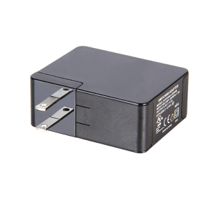 Listen LA-423 Splitter 4 porte USB con 4 cavi LA-422