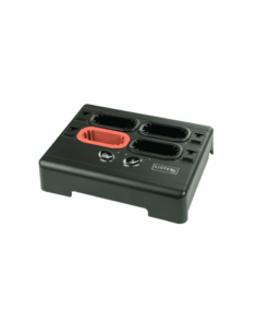 Listen LA-482 Stazione di ricarica per 4 sistemi Listen Talk