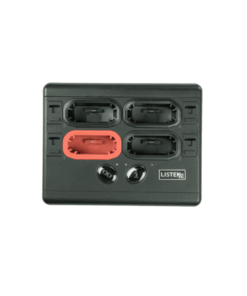 Listen LA-482 Stazione di ricarica per 4 sistemi Listen Talk