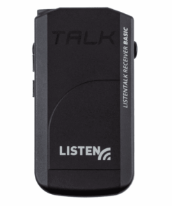 Listen LKR-12 Ricevitore Base